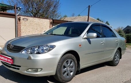 Toyota Camry V40, 2003 год, 850 000 рублей, 2 фотография