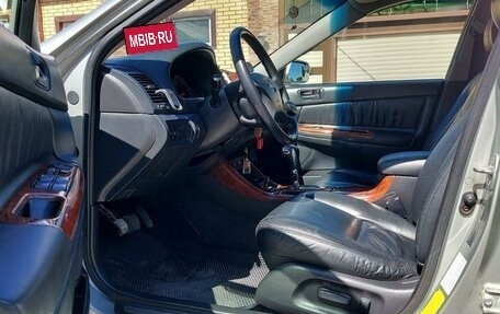 Toyota Camry V40, 2003 год, 850 000 рублей, 11 фотография