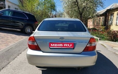 Toyota Camry V40, 2003 год, 850 000 рублей, 4 фотография