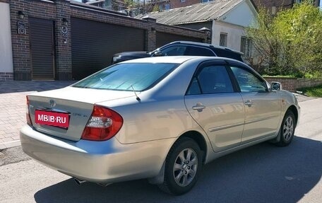 Toyota Camry V40, 2003 год, 850 000 рублей, 7 фотография