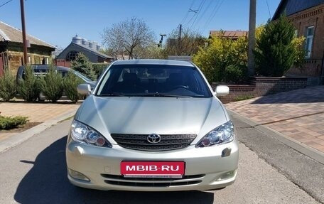 Toyota Camry V40, 2003 год, 850 000 рублей, 3 фотография