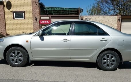 Toyota Camry V40, 2003 год, 850 000 рублей, 9 фотография