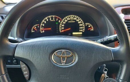 Toyota Camry V40, 2003 год, 850 000 рублей, 16 фотография