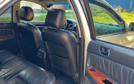 Toyota Camry V40, 2003 год, 850 000 рублей, 15 фотография