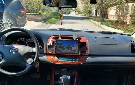 Toyota Camry V40, 2003 год, 850 000 рублей, 13 фотография