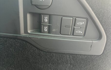 Volkswagen Touareg III, 2017 год, 2 300 000 рублей, 7 фотография