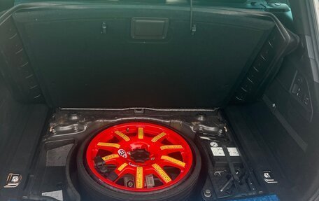 Volkswagen Touareg III, 2017 год, 2 300 000 рублей, 6 фотография