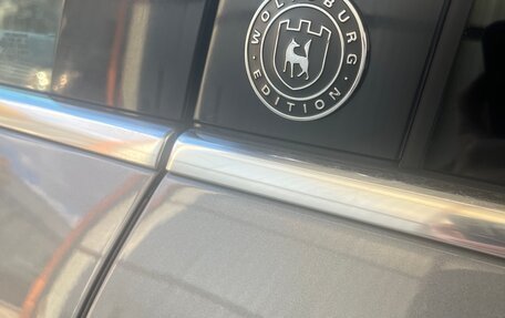 Volkswagen Touareg III, 2017 год, 2 300 000 рублей, 12 фотография