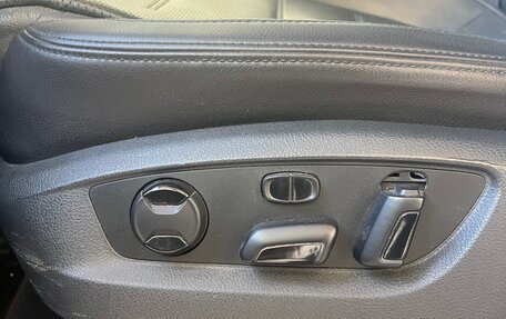 Volkswagen Touareg III, 2017 год, 2 300 000 рублей, 14 фотография