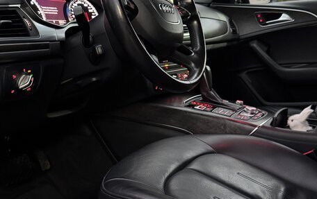 Audi A6, 2017 год, 2 100 000 рублей, 9 фотография