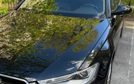 Audi A6, 2017 год, 2 100 000 рублей, 4 фотография