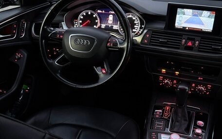 Audi A6, 2017 год, 2 100 000 рублей, 7 фотография
