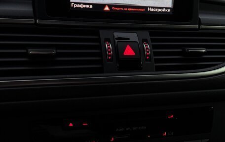 Audi A6, 2017 год, 2 100 000 рублей, 11 фотография