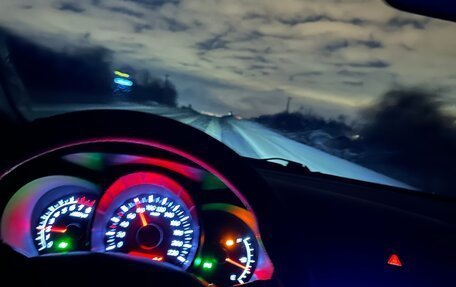 KIA Rio III рестайлинг, 2017 год, 1 300 000 рублей, 2 фотография