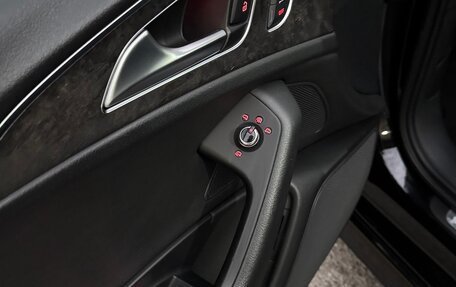 Audi A6, 2017 год, 2 100 000 рублей, 12 фотография