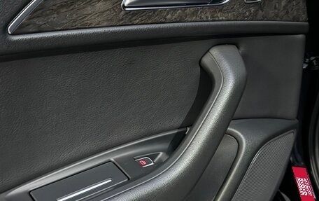 Audi A6, 2017 год, 2 100 000 рублей, 14 фотография