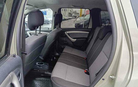 Renault Duster I рестайлинг, 2015 год, 1 129 995 рублей, 11 фотография