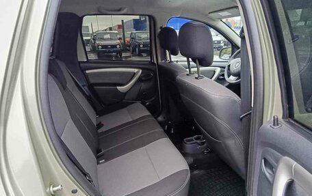 Renault Duster I рестайлинг, 2015 год, 1 129 995 рублей, 14 фотография