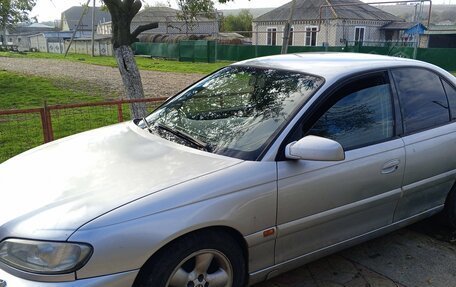 Opel Omega B, 2000 год, 230 000 рублей, 4 фотография