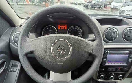 Renault Duster I рестайлинг, 2015 год, 1 129 995 рублей, 16 фотография