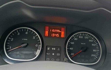 Renault Duster I рестайлинг, 2015 год, 1 129 995 рублей, 17 фотография