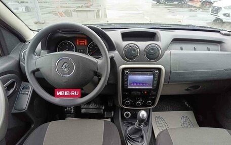 Renault Duster I рестайлинг, 2015 год, 1 129 995 рублей, 15 фотография