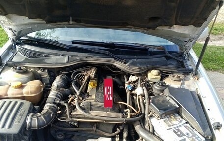 Opel Omega B, 2000 год, 230 000 рублей, 3 фотография