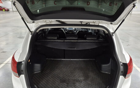 Hyundai ix35 I рестайлинг, 2013 год, 1 085 000 рублей, 12 фотография