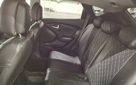 Hyundai ix35 I рестайлинг, 2013 год, 1 085 000 рублей, 15 фотография