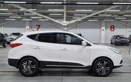 Hyundai ix35 I рестайлинг, 2013 год, 1 085 000 рублей, 5 фотография