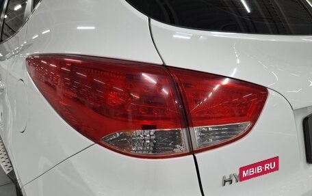 Hyundai ix35 I рестайлинг, 2013 год, 1 085 000 рублей, 11 фотография