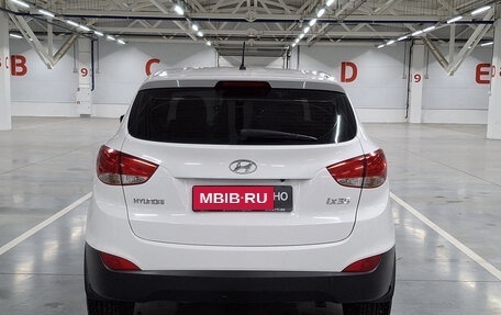 Hyundai ix35 I рестайлинг, 2013 год, 1 085 000 рублей, 7 фотография