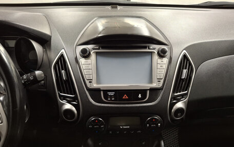 Hyundai ix35 I рестайлинг, 2013 год, 1 085 000 рублей, 18 фотография