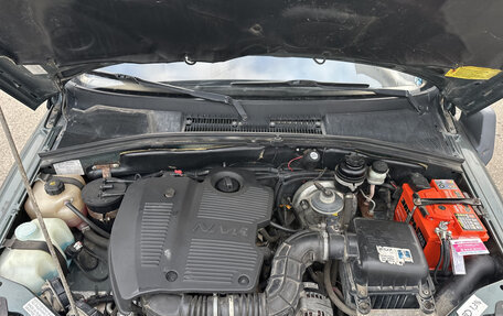 Chevrolet Niva I рестайлинг, 2013 год, 530 000 рублей, 11 фотография