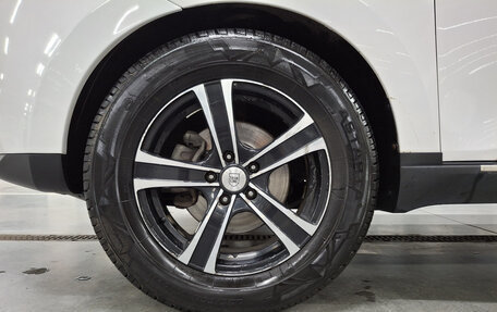 Hyundai ix35 I рестайлинг, 2013 год, 1 085 000 рублей, 22 фотография