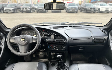 Chevrolet Niva I рестайлинг, 2013 год, 530 000 рублей, 17 фотография