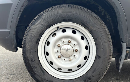 Chevrolet Niva I рестайлинг, 2013 год, 530 000 рублей, 22 фотография