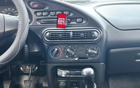 Chevrolet Niva I рестайлинг, 2013 год, 530 000 рублей, 18 фотография