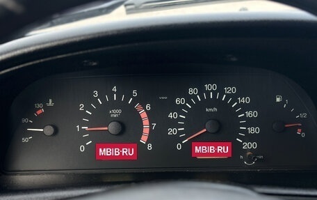 Chevrolet Niva I рестайлинг, 2013 год, 530 000 рублей, 16 фотография