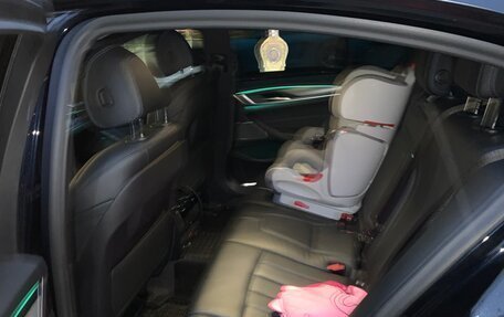 BMW 5 серия, 2021 год, 5 250 000 рублей, 7 фотография