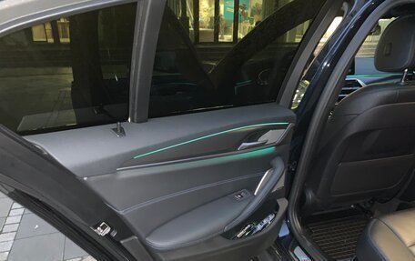 BMW 5 серия, 2021 год, 5 250 000 рублей, 6 фотография