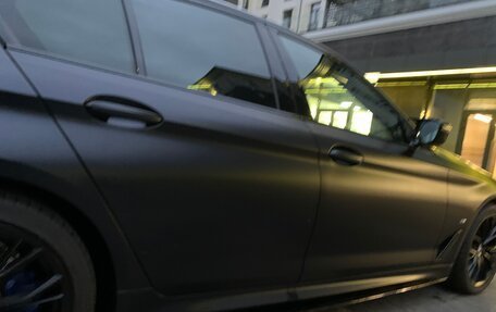 BMW 5 серия, 2021 год, 5 250 000 рублей, 18 фотография