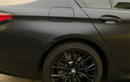 BMW 5 серия, 2021 год, 5 250 000 рублей, 17 фотография