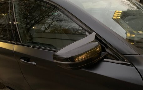 BMW 5 серия, 2021 год, 5 250 000 рублей, 15 фотография