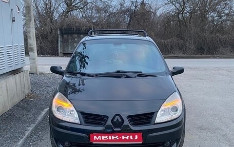 Renault Scenic III, 2007 год, 700 000 рублей, 1 фотография