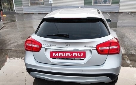 Mercedes-Benz GLA, 2014 год, 2 050 000 рублей, 6 фотография