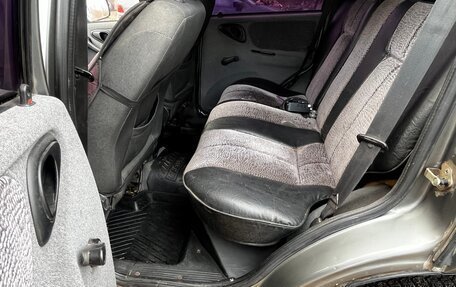 Chevrolet Niva I рестайлинг, 2005 год, 320 000 рублей, 10 фотография