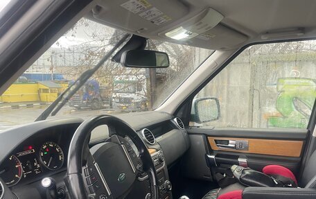 Land Rover Discovery IV, 2012 год, 2 300 000 рублей, 6 фотография