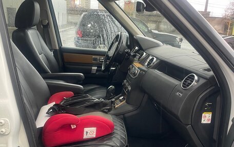 Land Rover Discovery IV, 2012 год, 2 300 000 рублей, 12 фотография