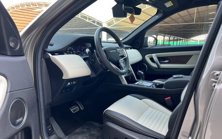 Land Rover Discovery Sport I рестайлинг, 2022 год, 3 410 000 рублей, 7 фотография